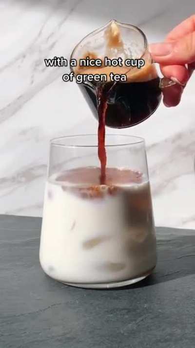 Switching my morning drink to this!