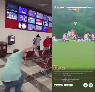 Bakacity gambling