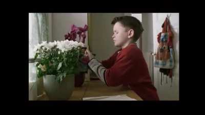 This commercial