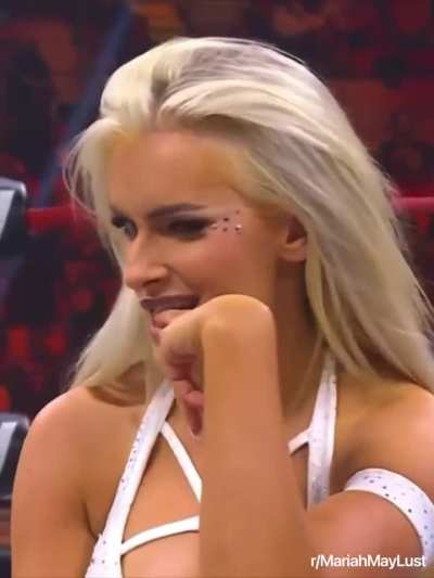 Mariah May (AEW Dynamite 9/21/24)