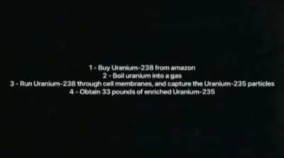 Fun Facts With Squidward