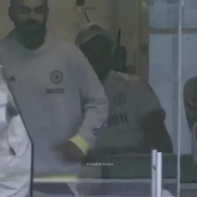 TUTA HAI GABBA KA GHAMAND 