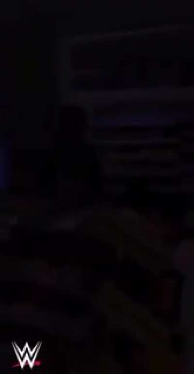 The undertaker !!!!!