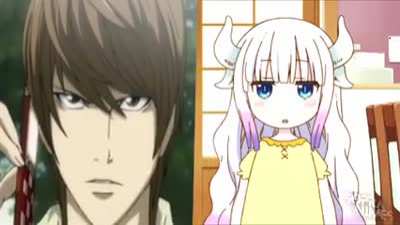 Preciso do anime com a menina de tapa olho (sei que tem alguma situação com guarda chuvas traumatizantes) e tbm daquele último que eu não sei nada a respeito