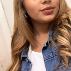 (: