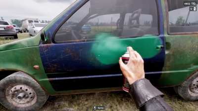 Симул<wbr>ятор автоп<wbr>ереку<wbr>па - досто<wbr>верно<wbr>сть 1000%