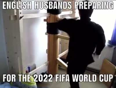 Fuck domestic violence, we are going international