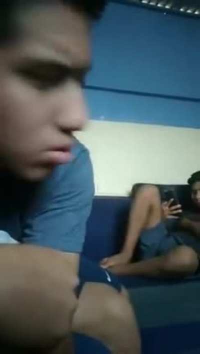Os Desafio do tiko teko Estão Deixando Nossos Jovens Gays Infelizmente😔