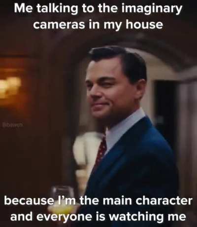 Main rule