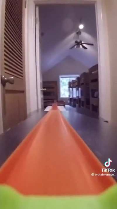 POV Hot Wheels
