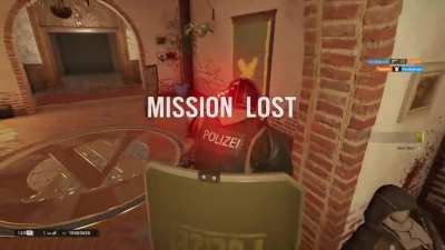 Damn Terrorist... GG well played.