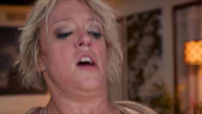 Dee Williams and Julia Ann get fucked hard up the ass