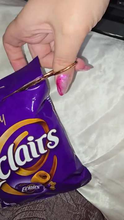 Chocolates?