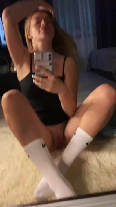 you lick me and i’ll suck you, deal?