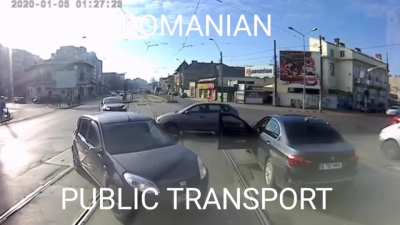 Bucharest Transit Corporation