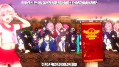 Losingtlam war