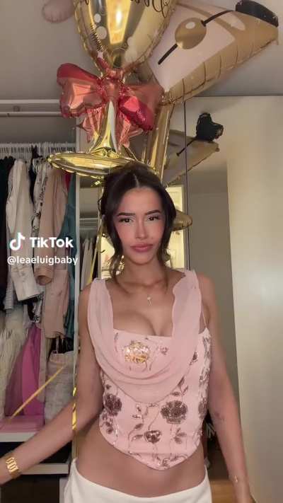 Birthday Dance