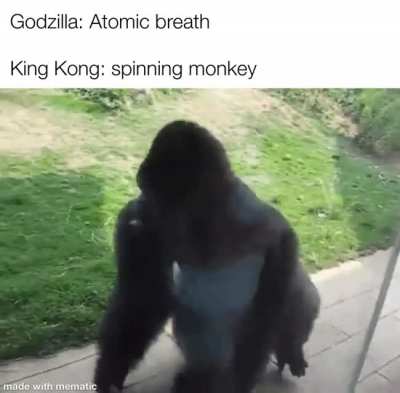 I don’t feel so good