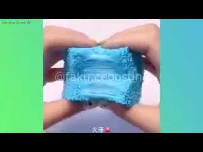 Satisfying videos: Vídeo de mi página, enjoy ah.