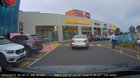 Jedi getting groceries