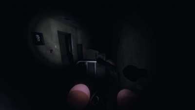 Phasmaphobia is a great game