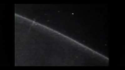 Attempted sabotage of UFO 🙄