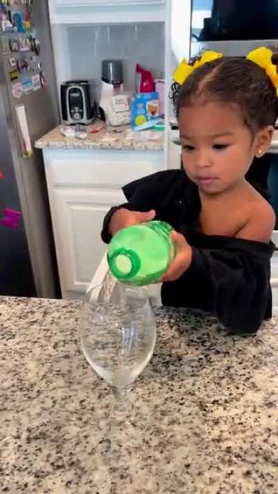 I love how you can hear a “bruh” and a “what the” in the background at the very end before it cuts off