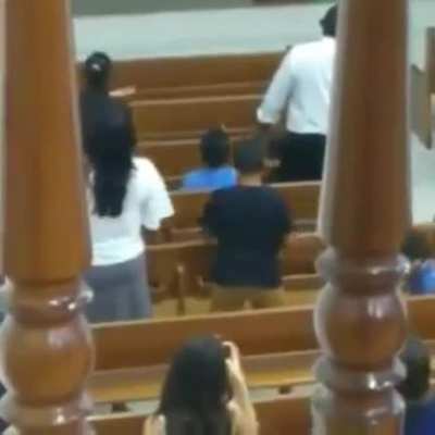 Servindo a cristo