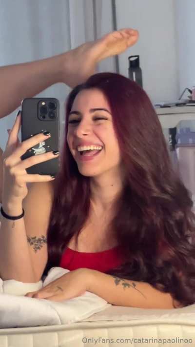 Catarina Paolino