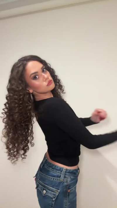 new TikTok