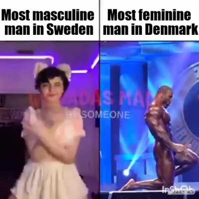 The TRUTH 🇩🇰