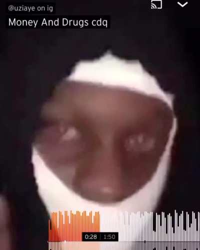 Gilbert snapped