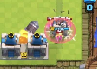 2v2 in a nutshell