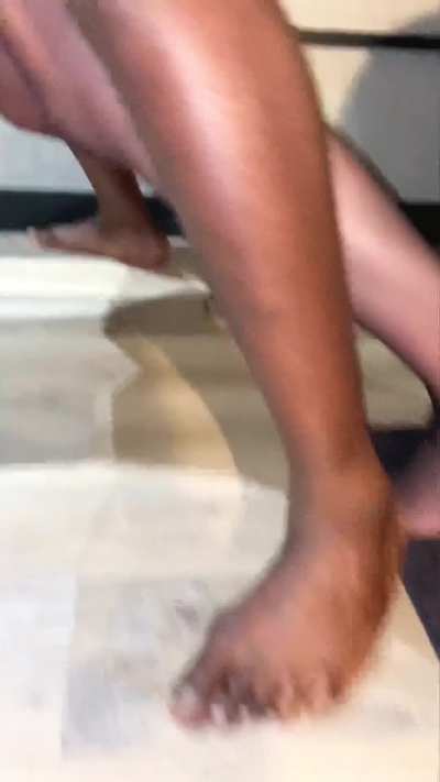 He bent my wife over and fucked her until she submitted