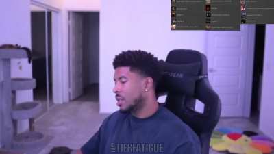 LowTierGod Deleting His Fighting Games + Him Ranting