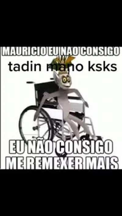 Maurício........