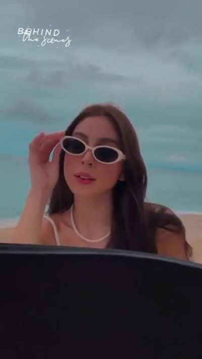 Julia Barretto