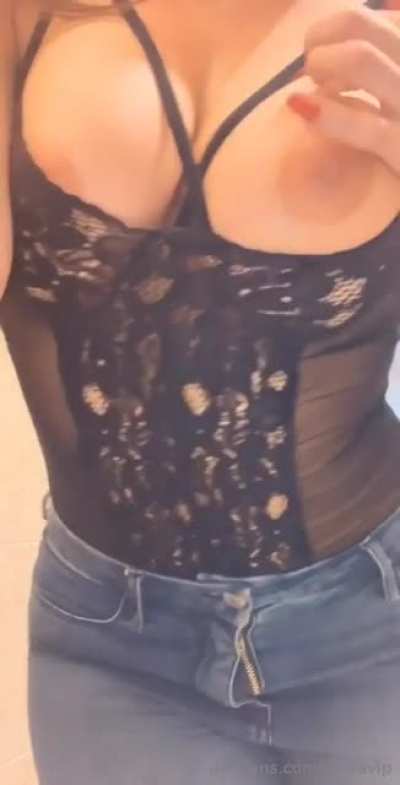 Tease