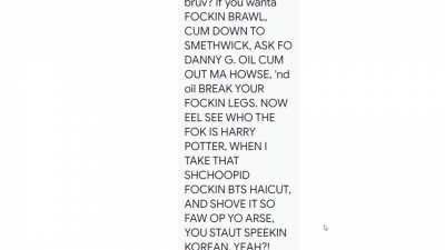 english to bri'ish