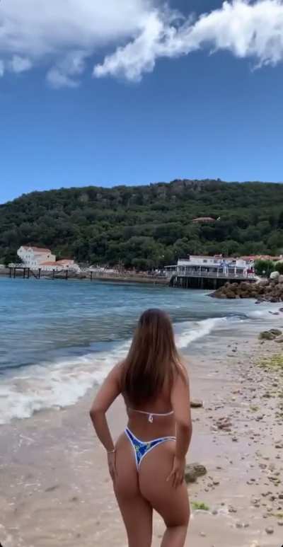 Alexandra Carocha