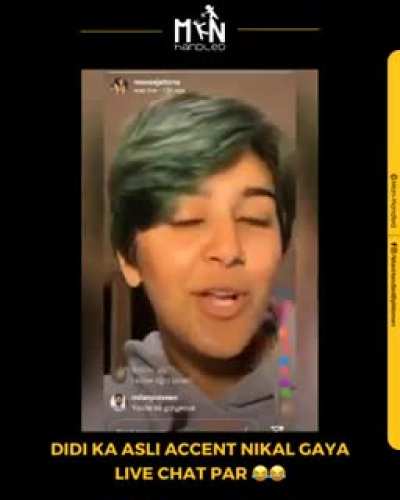 Moose Accentwala