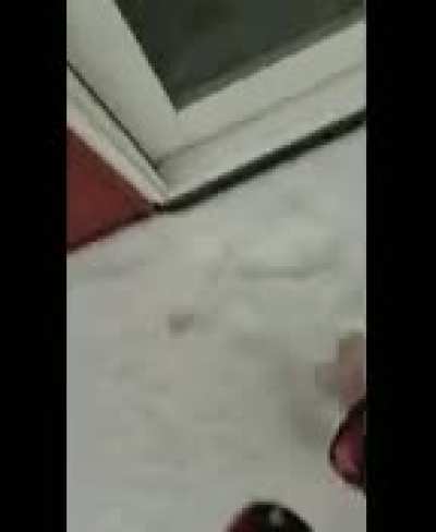When you're bored *bad quality*