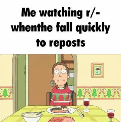This is so sad
