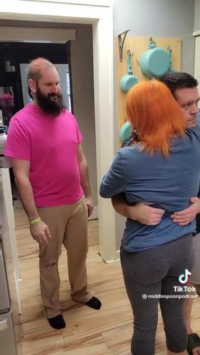 huh.