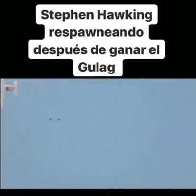 Momento gulagn't
