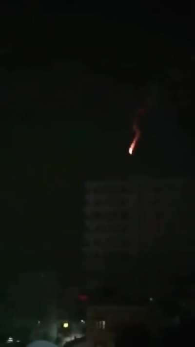 Fire in the hole
