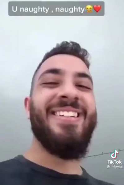 Your sus bro
