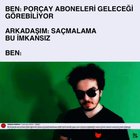 Bak şimdi sınav tarihini öne alıyoz çünkü öyle olmasını istiyorum
