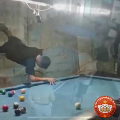 Baianinho de Mauá Masterclass