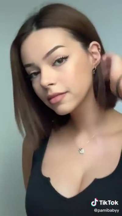 She is alive
